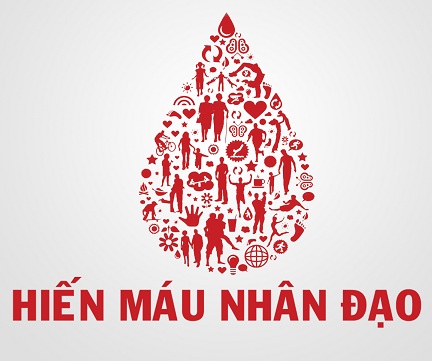 Danapha tham gia Ngày Hội hiến máu tình nguyện 2014