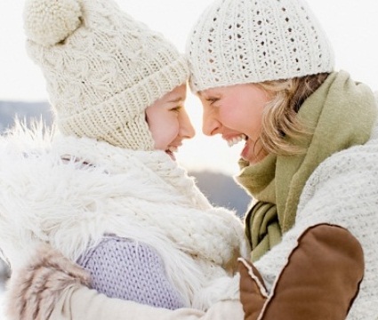 10 sai lầm trong bảo vệ sức khỏe mùa đông