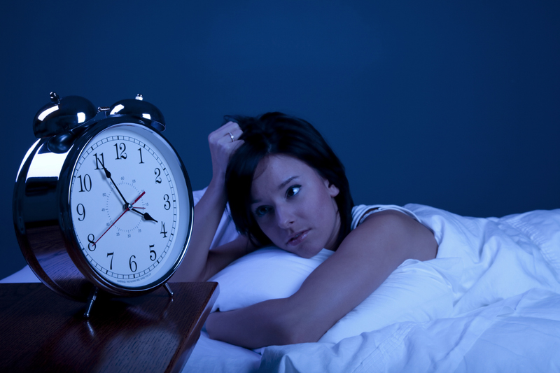8 cách chống bệnh mất ngủ