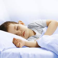 Does your child get enough sleep?