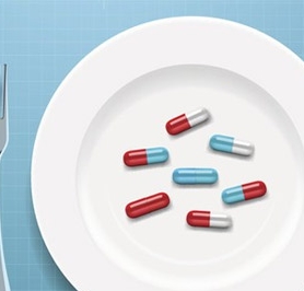 Lỗi kết hợp thuốc và thực phẩm có thể gây chết người