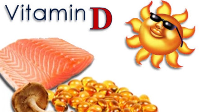 Cảnh báo nguy cơ quá liều khi bổ sung vitamin D cho trẻ sơ sinh