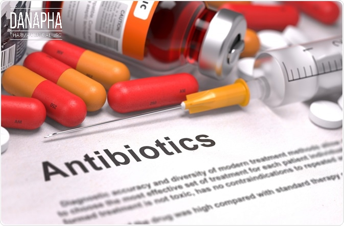 Thuốc kháng sinh có thể làm tăng nguy cơ sỏi thận